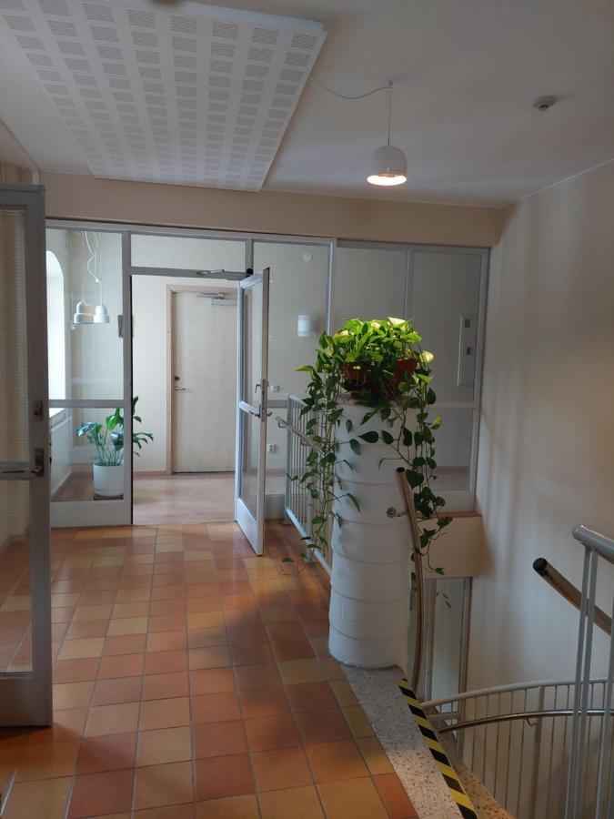 Bed and Breakfast Birgittagarden - Gaesthem - Birgittasystrarna Falun Zewnętrze zdjęcie