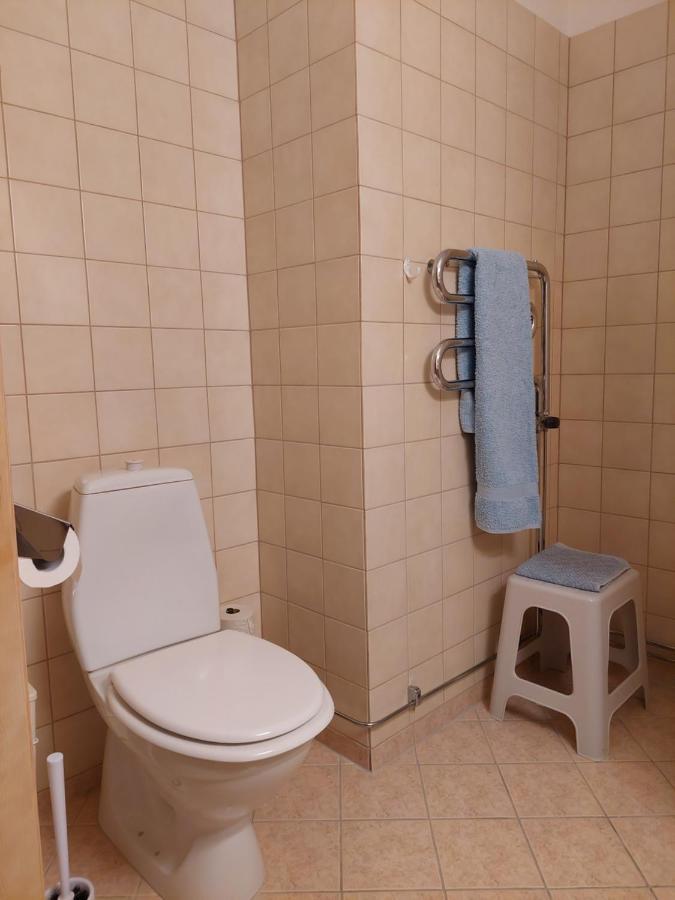 Bed and Breakfast Birgittagarden - Gaesthem - Birgittasystrarna Falun Zewnętrze zdjęcie