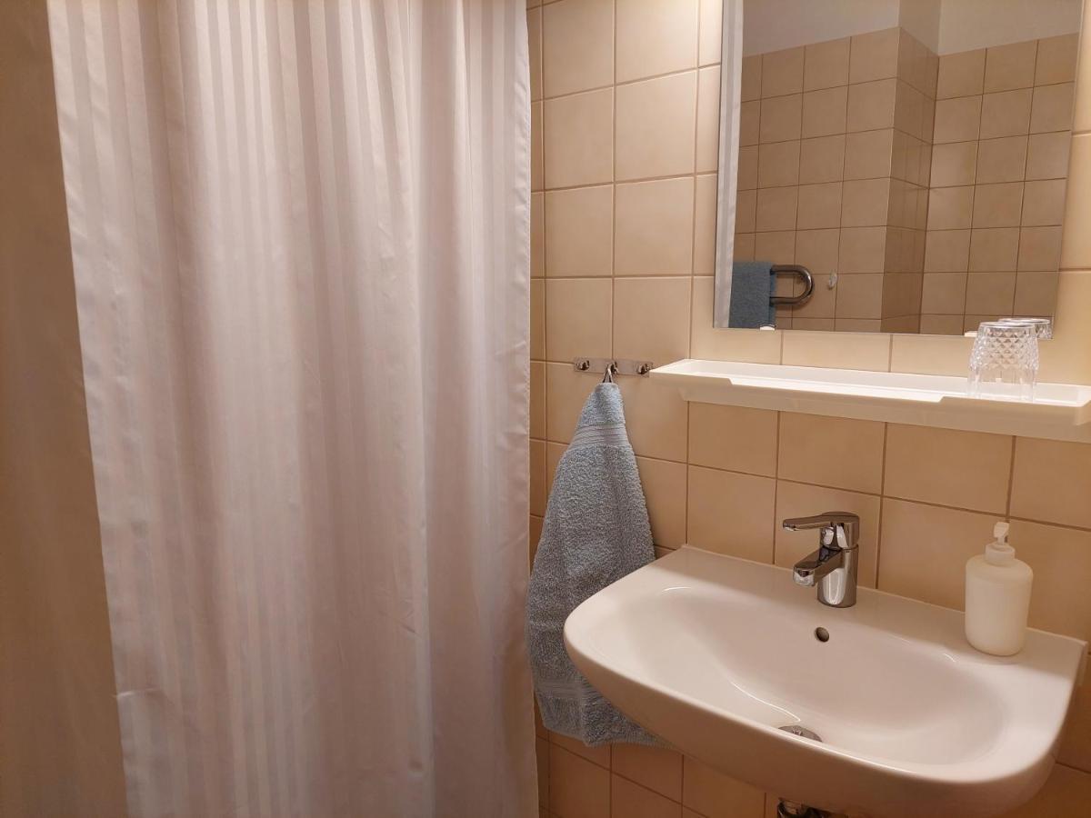 Bed and Breakfast Birgittagarden - Gaesthem - Birgittasystrarna Falun Zewnętrze zdjęcie