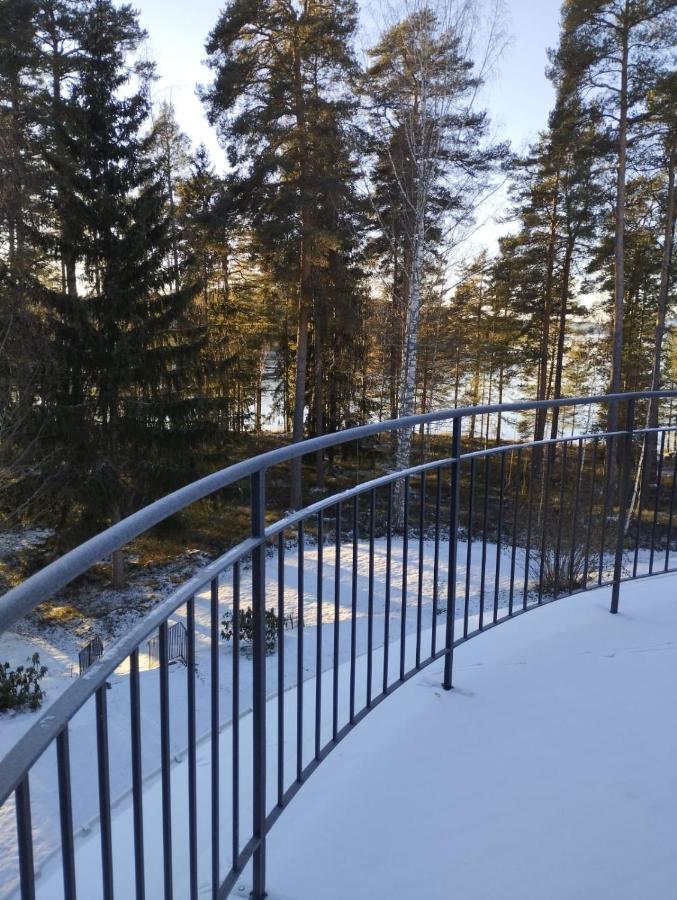 Bed and Breakfast Birgittagarden - Gaesthem - Birgittasystrarna Falun Zewnętrze zdjęcie