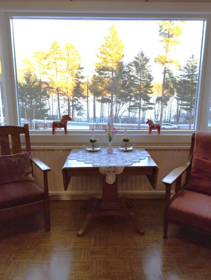Bed and Breakfast Birgittagarden - Gaesthem - Birgittasystrarna Falun Zewnętrze zdjęcie