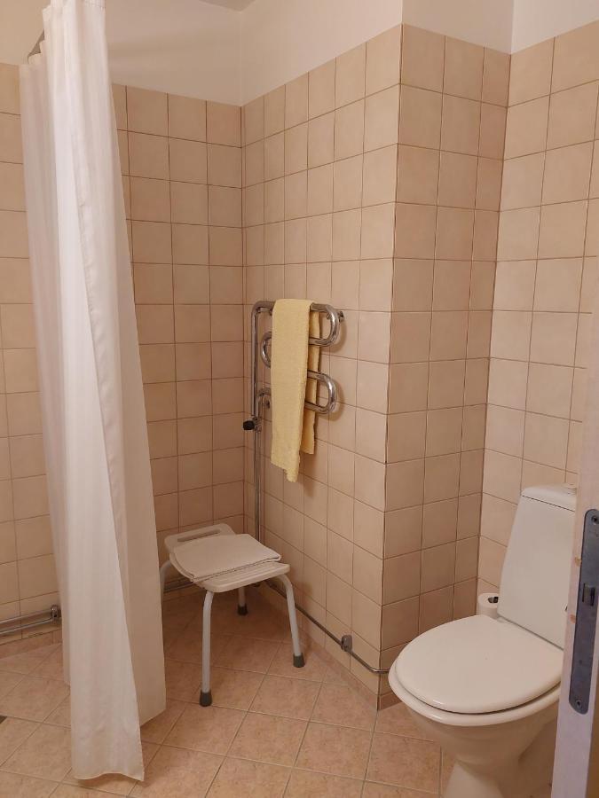 Bed and Breakfast Birgittagarden - Gaesthem - Birgittasystrarna Falun Zewnętrze zdjęcie