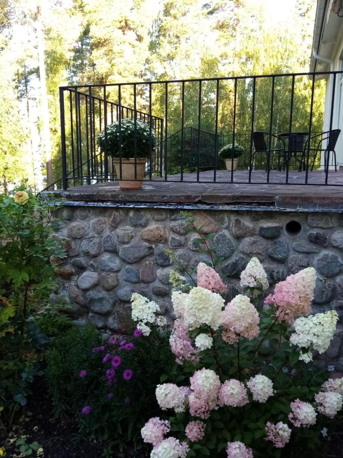 Bed and Breakfast Birgittagarden - Gaesthem - Birgittasystrarna Falun Zewnętrze zdjęcie