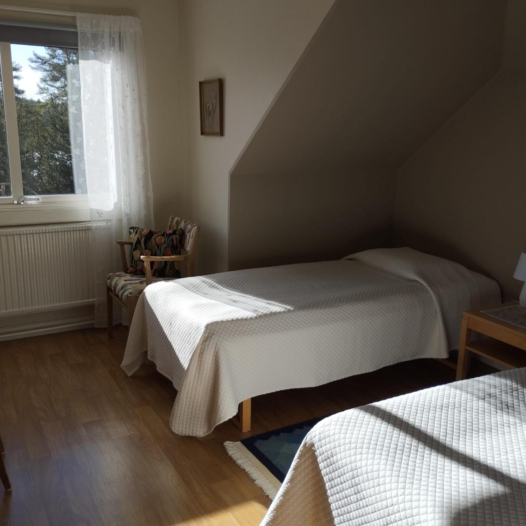 Bed and Breakfast Birgittagarden - Gaesthem - Birgittasystrarna Falun Zewnętrze zdjęcie
